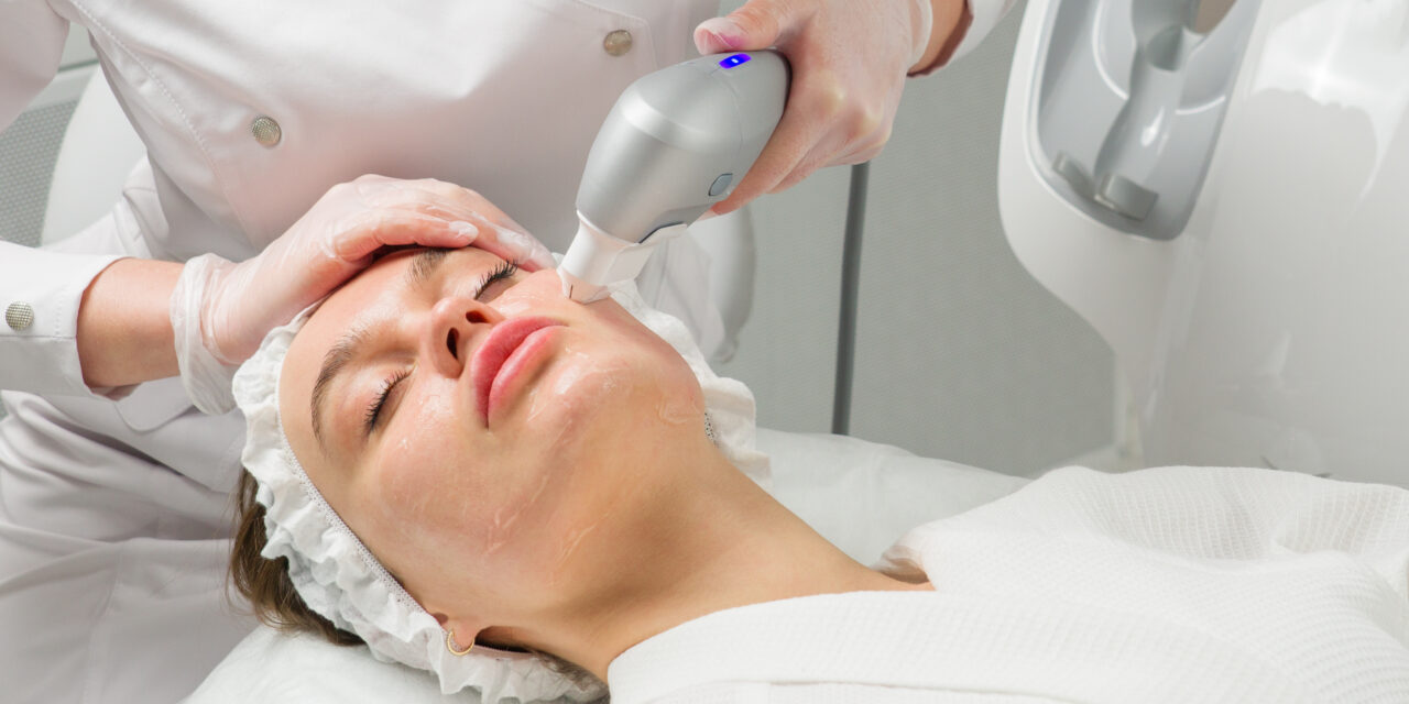 Q Switched Nd Yag Laser Treatment in Pune | Dr. Shridevi Lakhe
