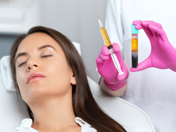 Get PRP treatment for smoother, brighter skin in Kharadi, Pune. Dr. Shridevi Lakhe at MediSkin Hair Clinic uses safe PRP therapy to improve texture, boost collagen, and refresh your skin.