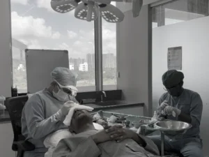 Hair Transplant Surgeon in Kharadi, Pune | Dr. Shridevi Lakhe