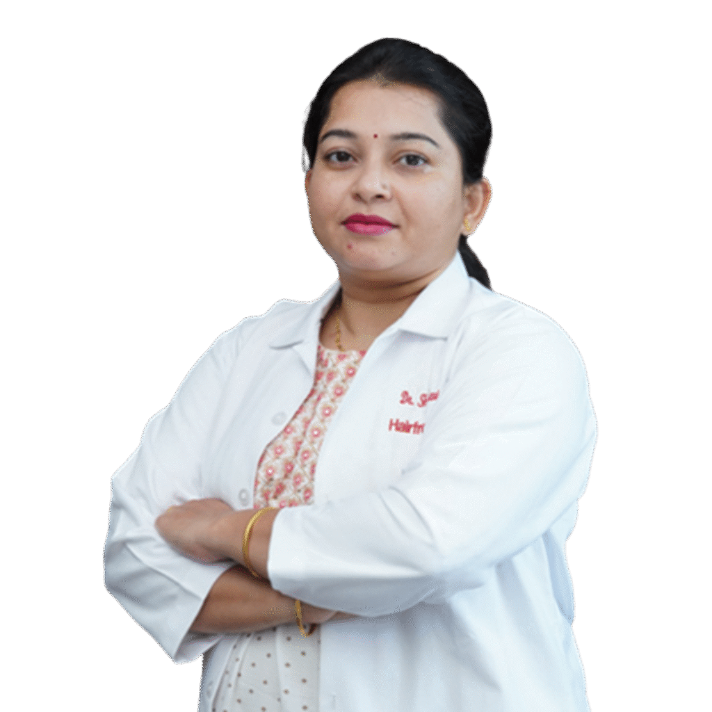 Dermatologist in Kharadi | Dr. Shridevi Lakhe