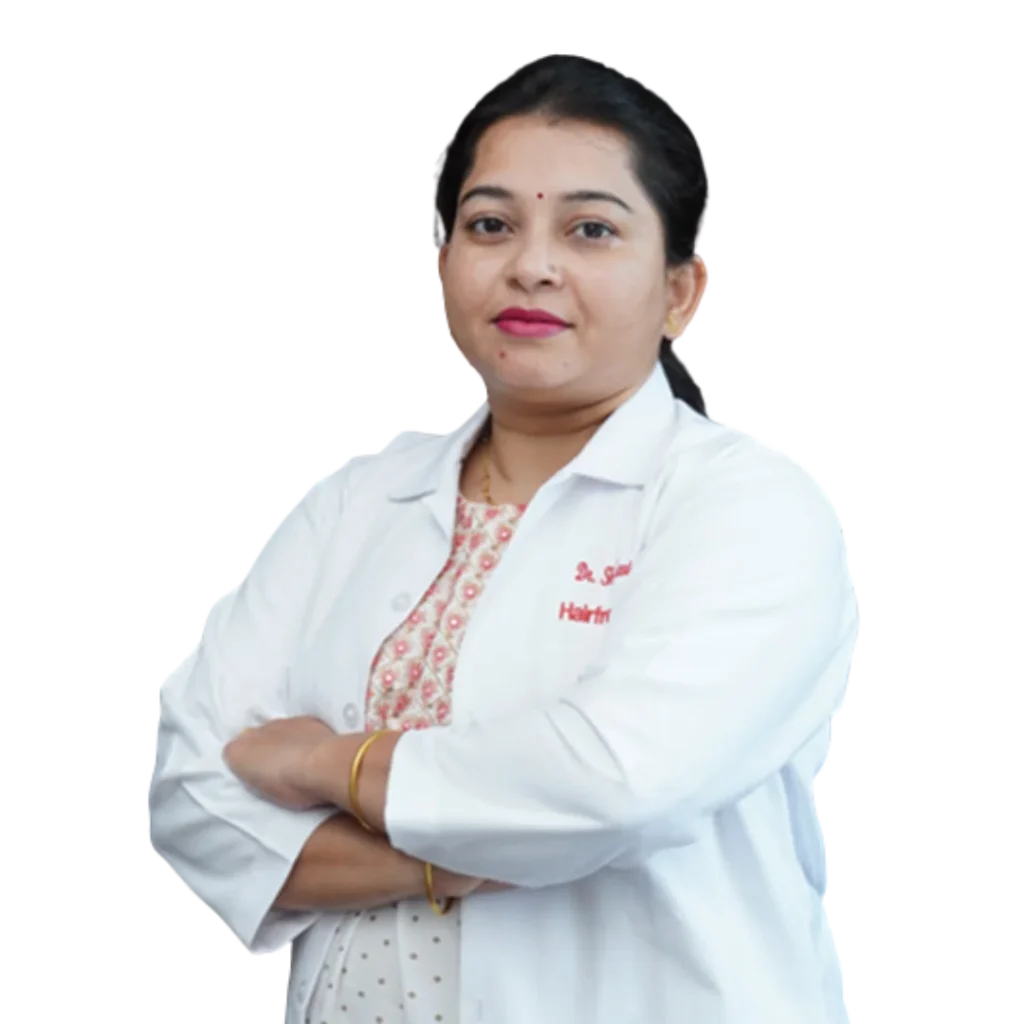 Dermatologist in Kharadi | Dr. Shridevi Lakhe – 15+ Years of Experience