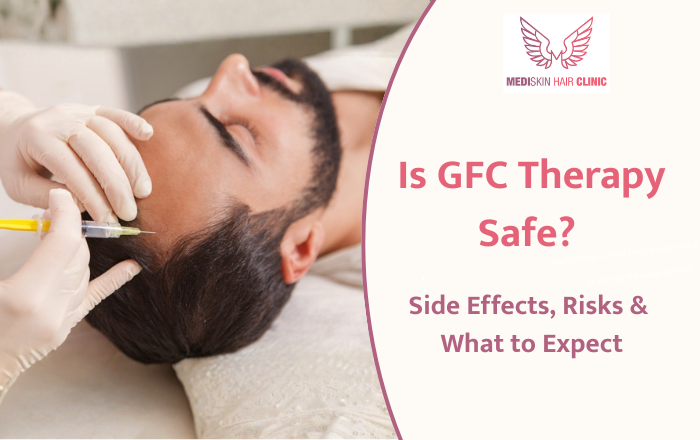 Is GFC Therapy Safe? Side Effects, Risks & What to Expect